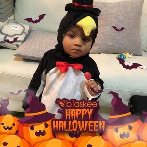 Meet your Posher, Andy